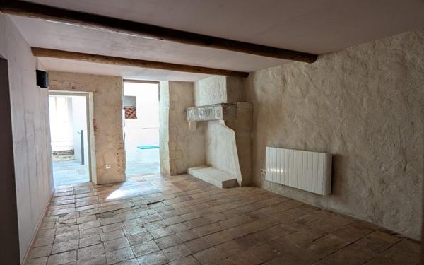 Maison à vendre    4 pièces •  Montfrin