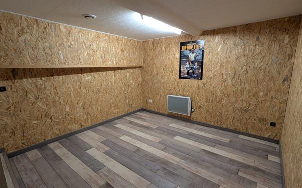 Maison à vendre    4 pièces •  Montfrin