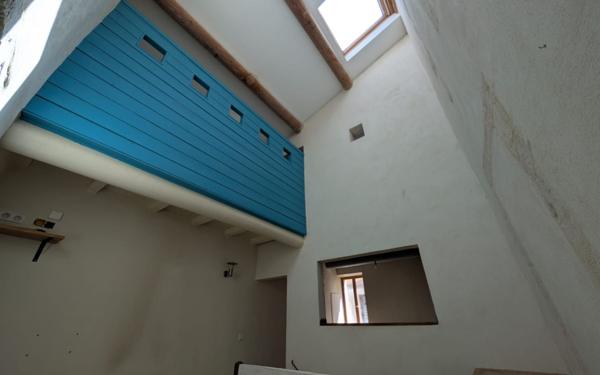 Maison à vendre    4 pièces •  Montfrin