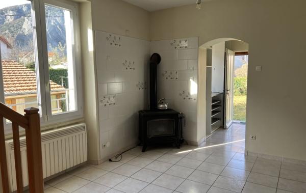 Vente Maison Tarascon-sur-ariege