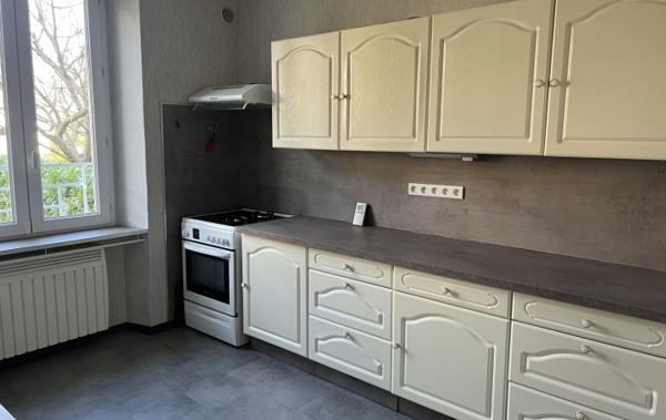 Vente Maison Tarascon-sur-ariege