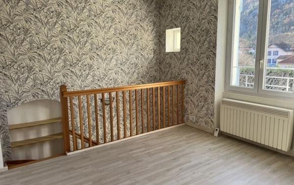 Vente Maison Tarascon-sur-ariege