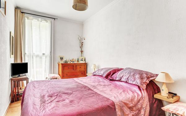 Appartement à vendre    3 pièces • 56,64 m2 Crosne