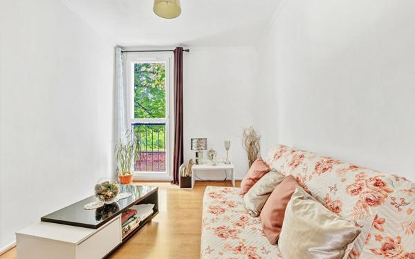 Appartement à vendre    3 pièces • 56,64 m2 Crosne