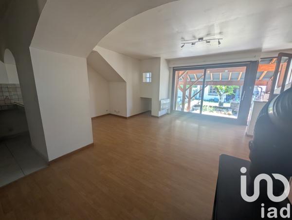 Immeuble à vendre 228 m² Allevard