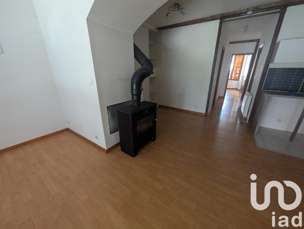 Immeuble à vendre 228 m² Allevard