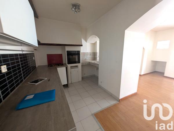 Immeuble à vendre 228 m² Allevard