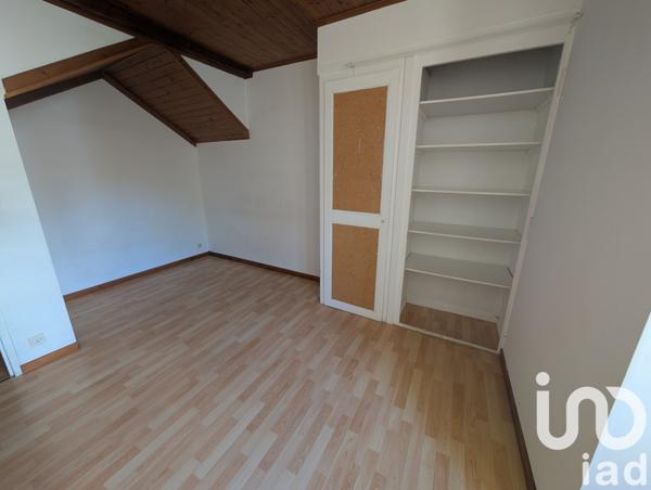 Immeuble à vendre 228 m² Allevard