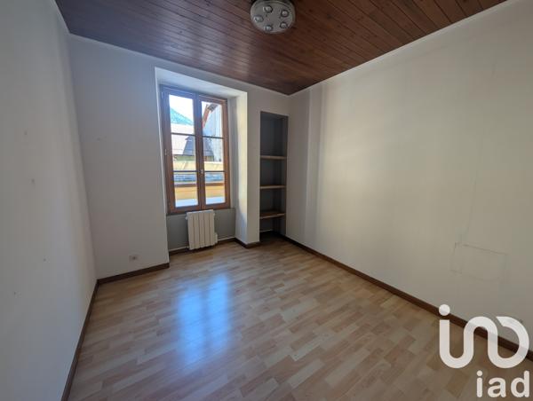 Immeuble à vendre 228 m² Allevard