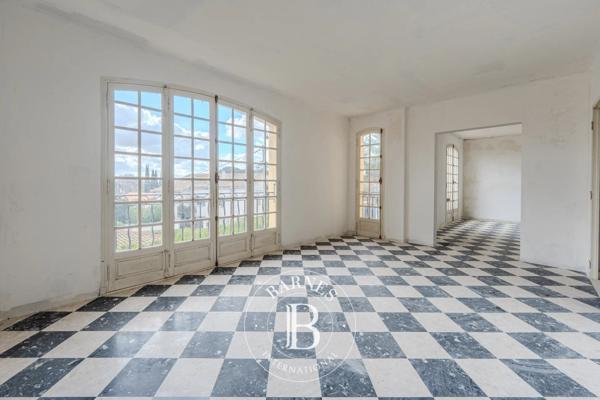 Aix-en-Provence, Maison 5 Chambres -  200 m² à vendre