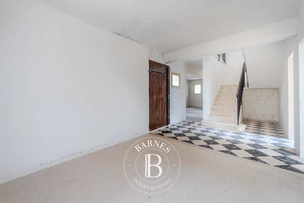 Aix-en-Provence, Maison 5 Chambres -  200 m² à vendre