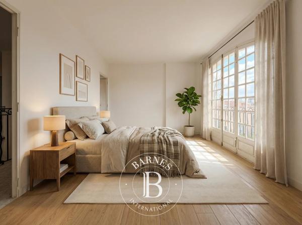 Aix-en-Provence, Maison 5 Chambres -  200 m² à vendre