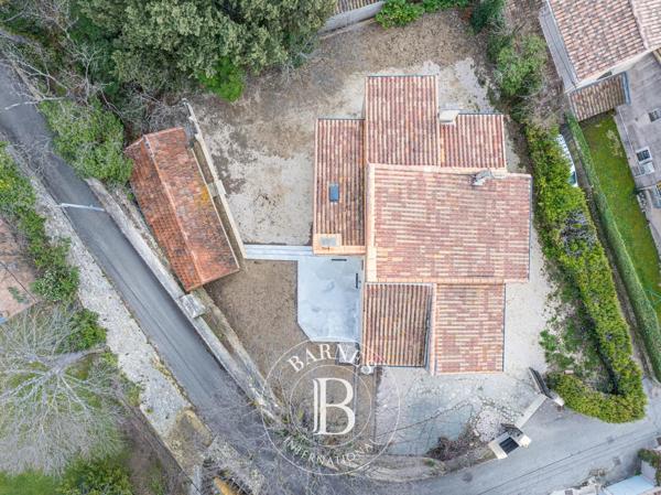 Aix-en-Provence, Maison 5 Chambres -  200 m² à vendre