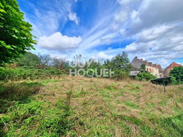 Appartement spacieux à rénover de 96 m²