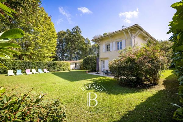 Bayonne, Maison 3 Chambres -  190 m² à vendre
