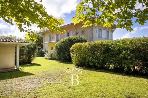 Bayonne, Maison 3 Chambres -  190 m² à vendre