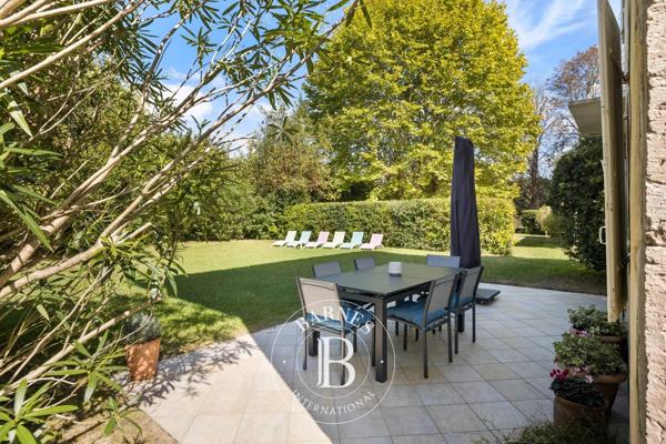 Bayonne, Maison 3 Chambres -  190 m² à vendre