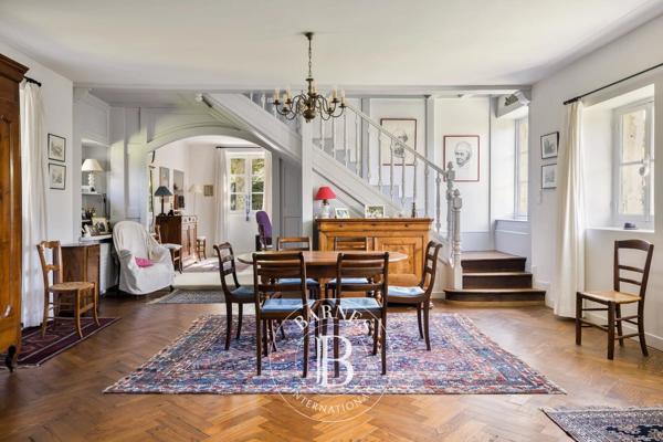 Bayonne, Maison 3 Chambres -  190 m² à vendre