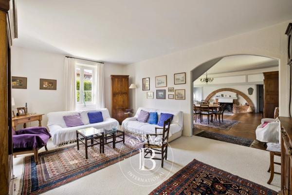 Bayonne, Maison 3 Chambres -  190 m² à vendre