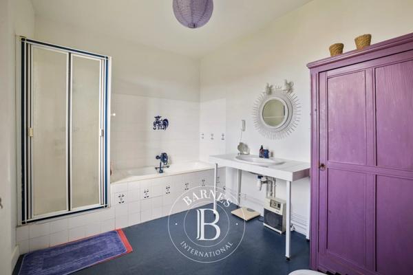 Bayonne, Maison 3 Chambres -  190 m² à vendre