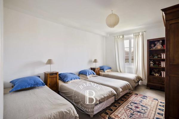 Bayonne, Maison 3 Chambres -  190 m² à vendre
