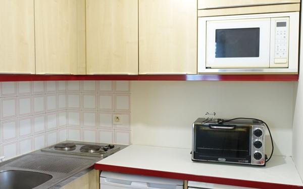 Appartement à vendre    1 pièce • 32,70 m2 Issy-les-Moulineaux