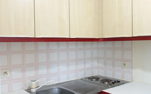 Appartement à vendre    1 pièce • 32,70 m2 Issy-les-Moulineaux