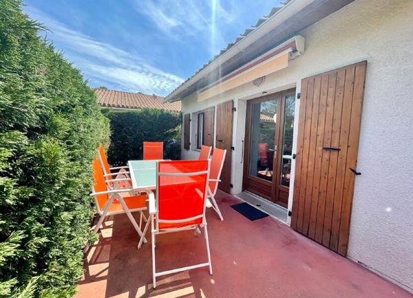 Maison à vendre    3 pièces •  Les Mathes