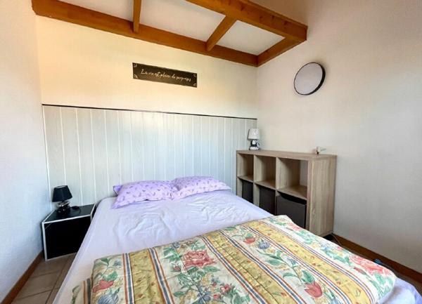 Maison à vendre    3 pièces •  Les Mathes