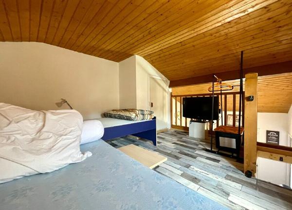 Maison à vendre    3 pièces •  Les Mathes