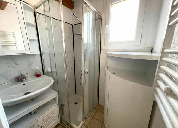 Maison à vendre    3 pièces •  Les Mathes