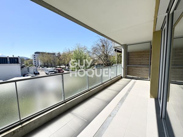 APPARTEMENT À LOUER DE 4 PIÈCES DE 81,00 M²