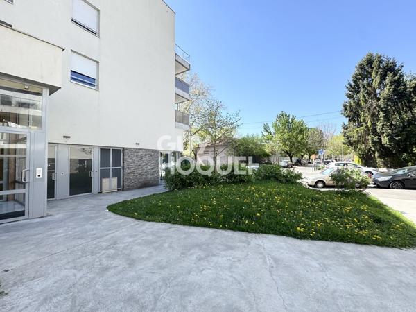 APPARTEMENT À LOUER DE 4 PIÈCES DE 81,00 M²
