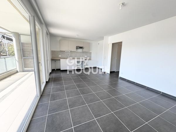 APPARTEMENT À LOUER DE 4 PIÈCES DE 81,00 M²