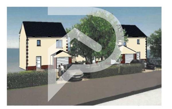 Maison 3 pièces 86 m2