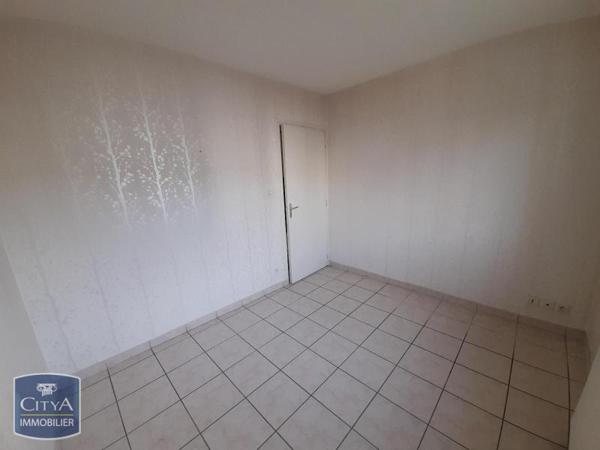 Appartement à louer 2 pièces 34.61m²