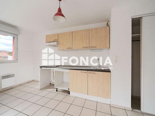 Location Appartement 4 pièces 78.5 m² - 193 ROUTE D'ALBI Toulouse 31200