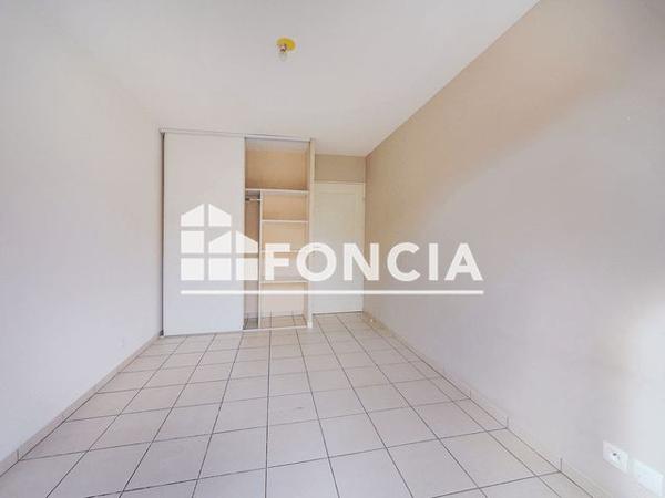 Location Appartement 4 pièces 78.5 m² - 193 ROUTE D'ALBI Toulouse 31200