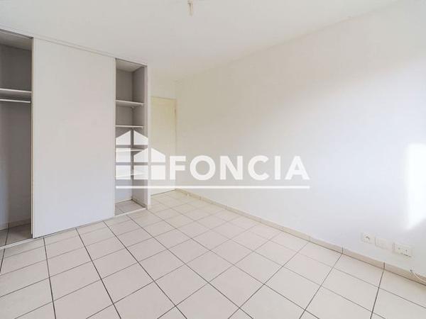 Location Appartement 4 pièces 78.5 m² - 193 ROUTE D'ALBI Toulouse 31200