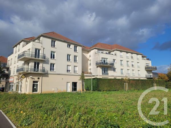 Appartement F3 à vendre  3 pièces - 68,08 m2 COMPIEGNE - 60