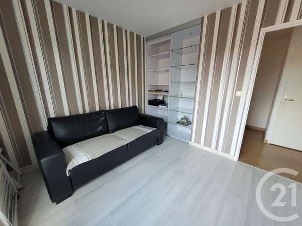 Appartement F3 à vendre  3 pièces - 68,08 m2 COMPIEGNE - 60