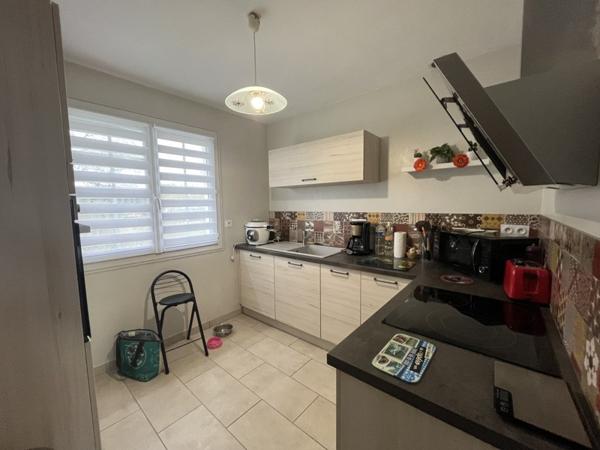 Maison à vendre |  Noyers-sur-Cher |  5 pièces | 130 m²