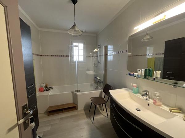 Maison à vendre |  Noyers-sur-Cher |  5 pièces | 130 m²