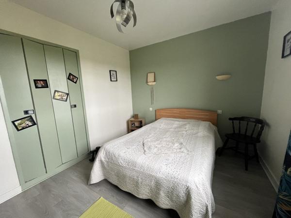 Maison à vendre |  Noyers-sur-Cher |  5 pièces | 130 m²