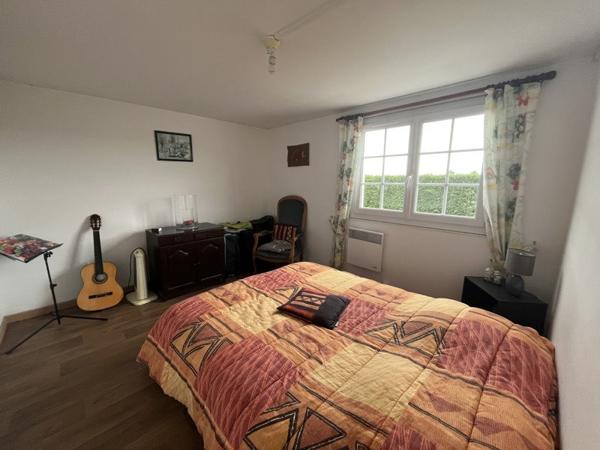 Maison à vendre |  Noyers-sur-Cher |  5 pièces | 130 m²