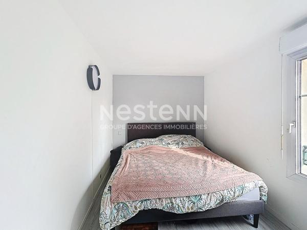 Appartement 3 pièces sans travaux à Morangis proche des commerces des transports et des écoles