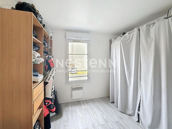 Appartement 3 pièces sans travaux à Morangis proche des commerces des transports et des écoles