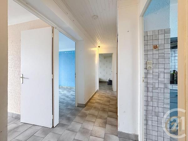 Appartement T4 à vendre  4 pièces - 68,54 m2 SETE - 34