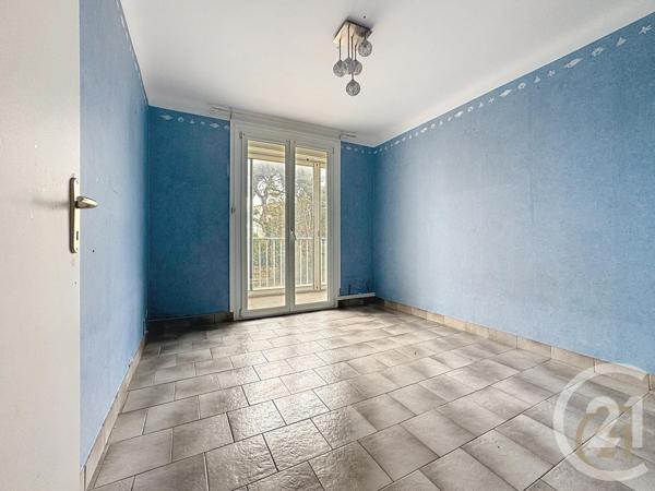 Appartement T4 à vendre  4 pièces - 68,54 m2 SETE - 34