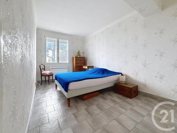 Appartement T4 à vendre  4 pièces - 68,54 m2 SETE - 34